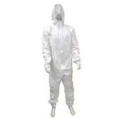 tenu de protection