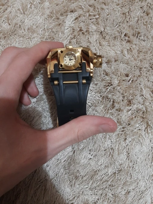 Invicta