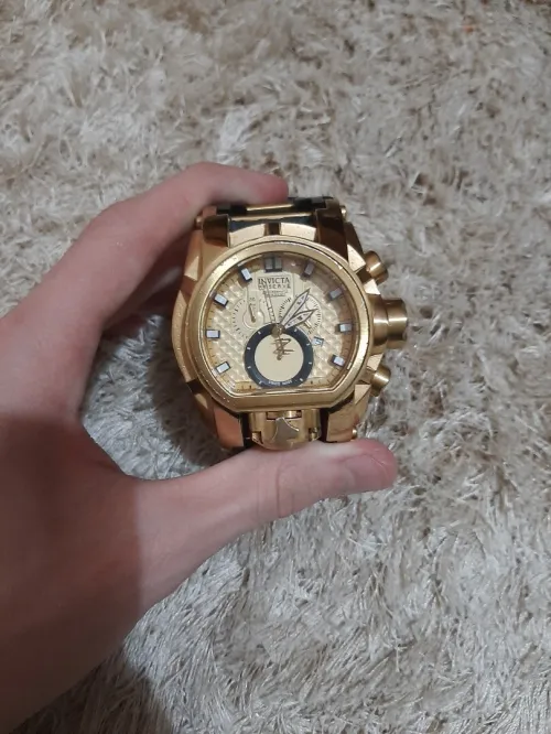 Invicta