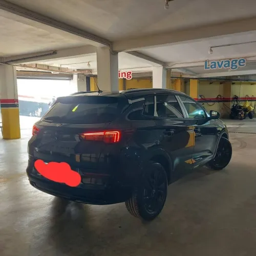 Opel GrandLand 2025 Gs line