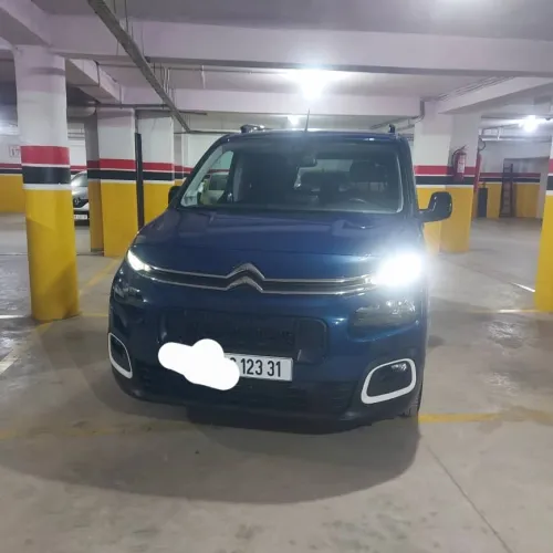Citroen Berlingo 2023 Shine