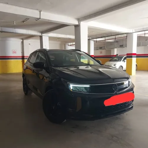 Opel GrandLand 2025 Gs line