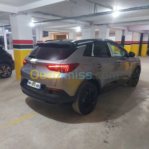 Opel GrandLand 2025 Gs line
