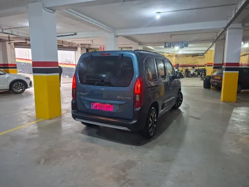 Citroen Berlingo 2026 XTR