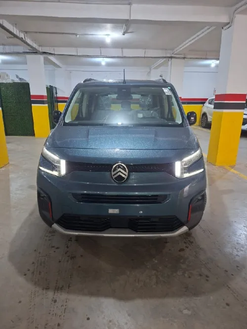 Citroen Berlingo 2026 XTR
