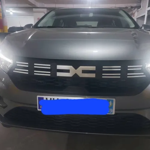 Dacia Logan 2026 