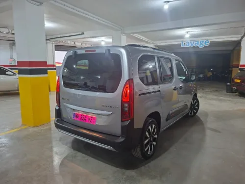 Citroen Berlingo 2026 XTR