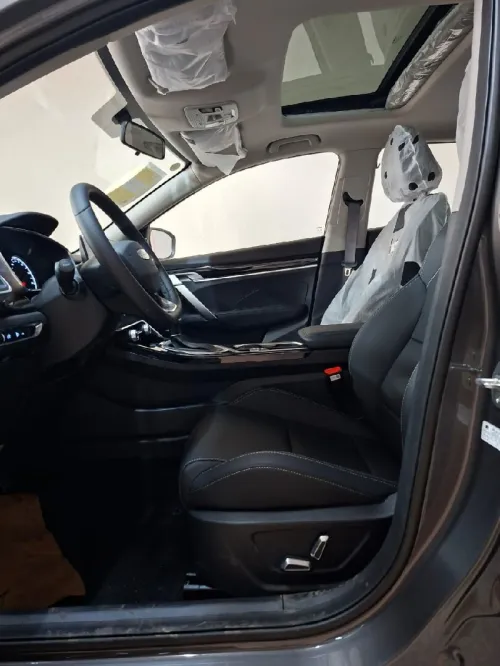 Geely Coolray 2026 Super Max