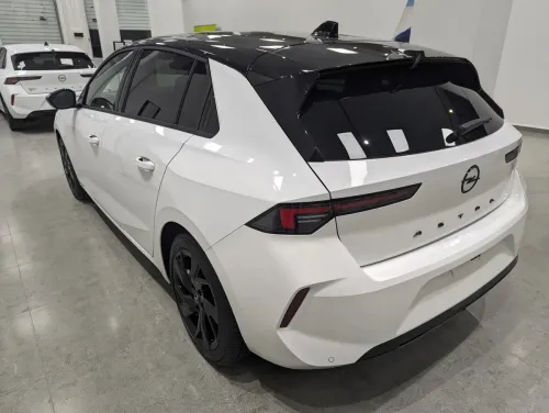 Opel Astra 2025 Gs line