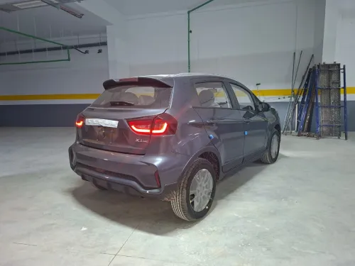 Livan X3 Pro  2026 Automatique (Avec toi ouvrant )