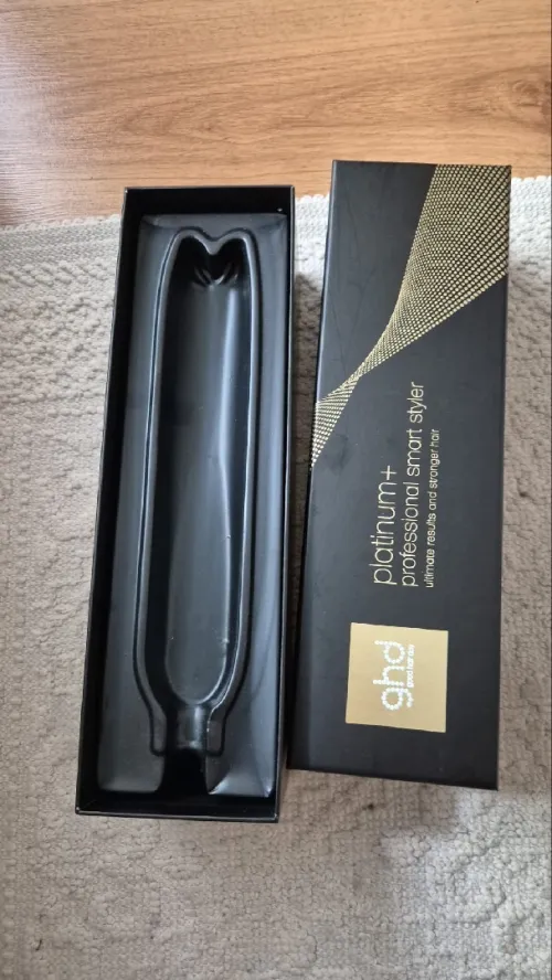 Lisseur Ghd+ Platinium prifessionel