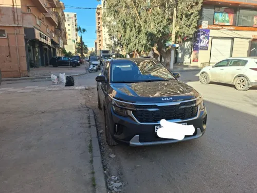Kia Seltos 2026 Primium
