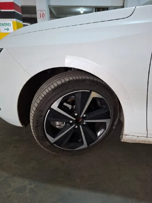 Opel Astra 2025 Gs line