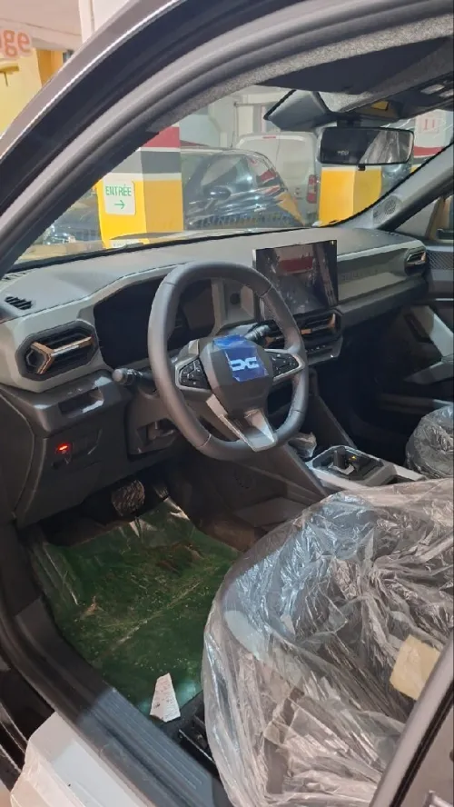 Dacia Duster 2026 Extreme