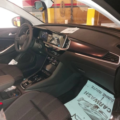 Opel GrandLand 2025 Gs line