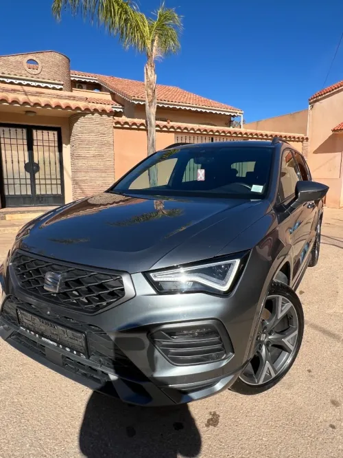 Seat ATECA 2022 FR