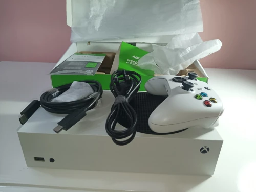 XBOX SERIES S