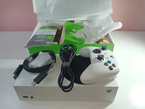 XBOX SERIES S