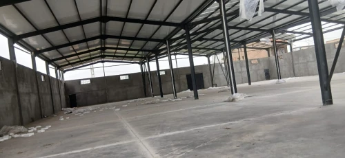 Location Hangar - Usine Boumerdès Ouled hedadj