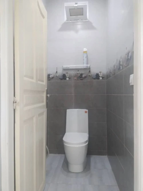 Vente Villa Boumerdès Ouled moussa