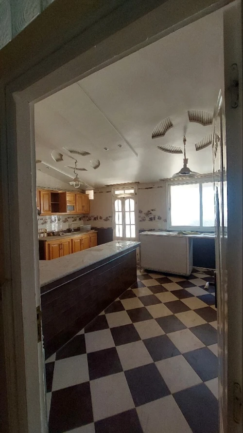 Vente Villa Alger Reghaia