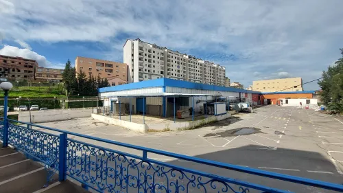 Location Hangar - Usine Tizi Ouzou Tizi ouzou