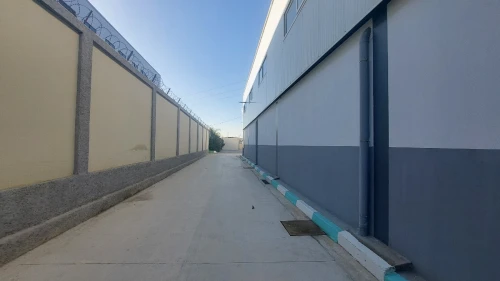 Location Hangar - Usine Boumerdès Larbatache