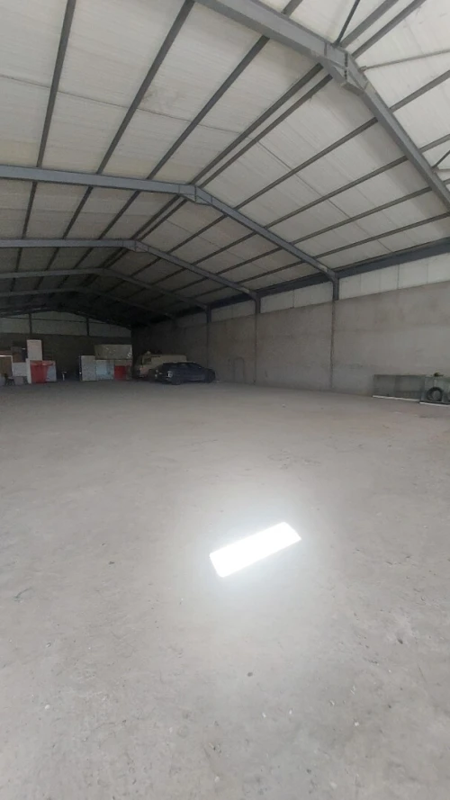 Location Hangar - Usine Boumerdès Ouled moussa