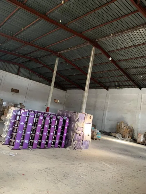Location Hangar - Usine Boumerdès Ouled hedadj