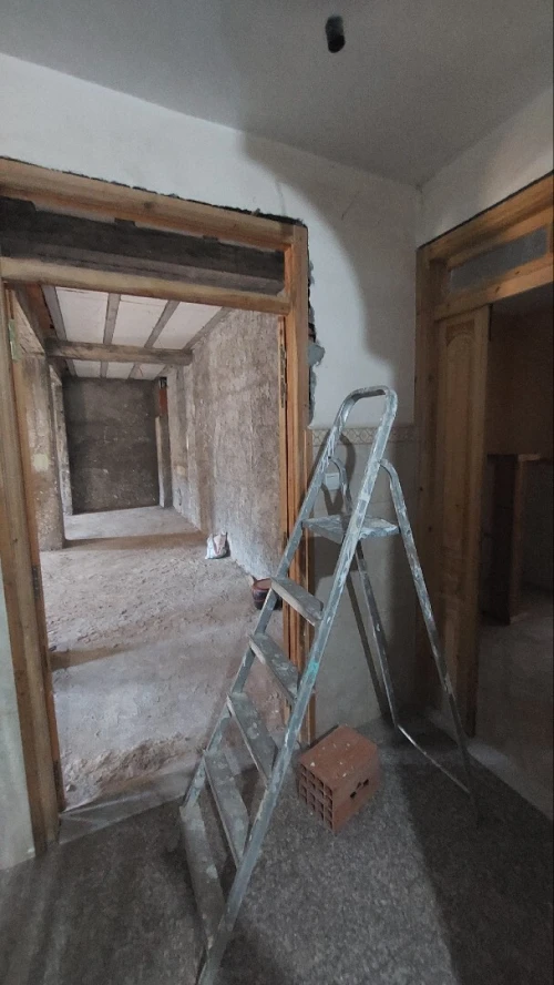 Vente Villa Alger Reghaia