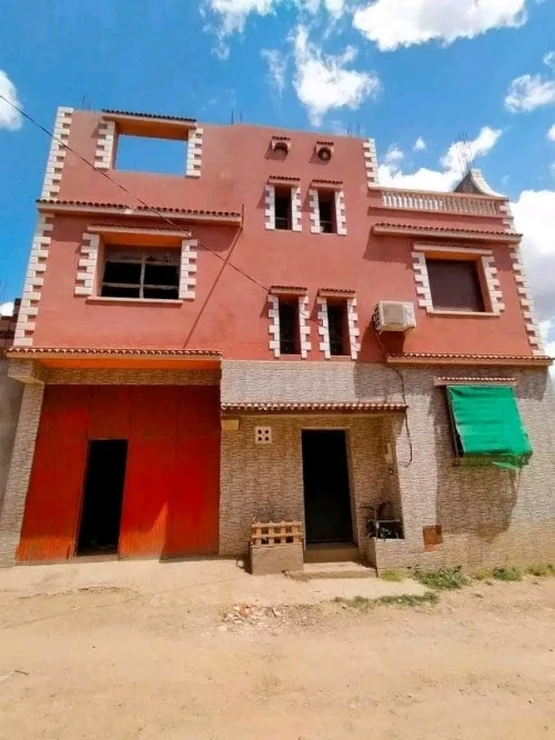 Vente Villa Boumerdes Ouled moussa