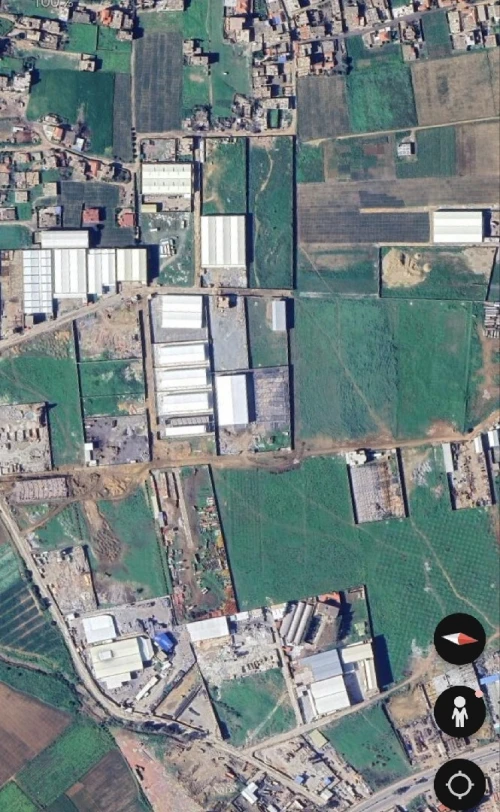 Location Terrain Boumerdès Ouled moussa