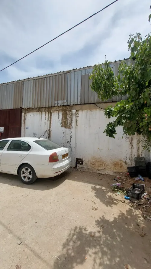 Location Hangar Boumerdès Ouled moussa