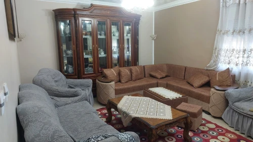 Vente Villa Boumerdes Ouled moussa