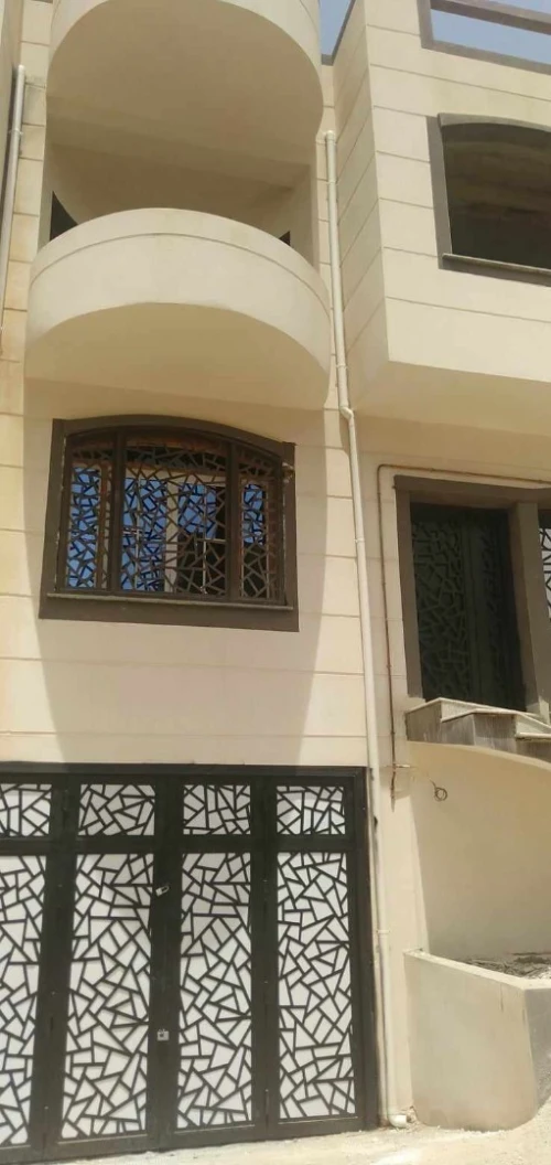 Vente Villa Boumerdès Ouled moussa