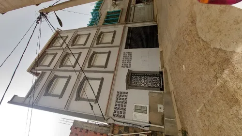 Vente Villa Boumerdès Ouled moussa