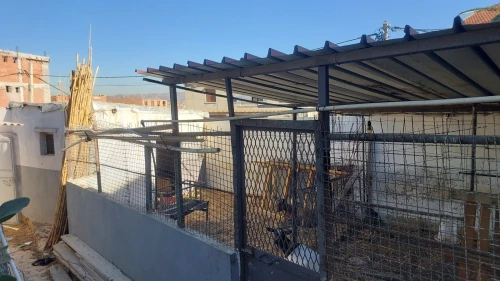 Vente Villa Boumerdes Ouled moussa