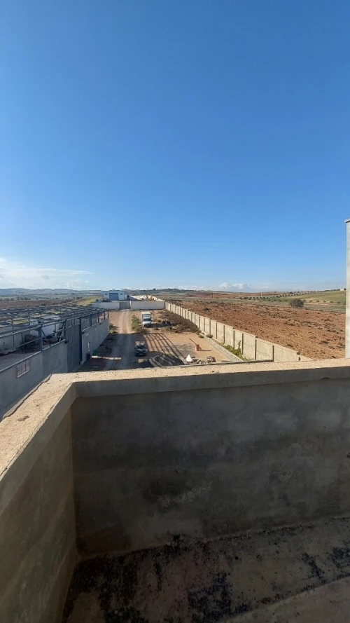 Vente Terrain Bouira Oued el berdi