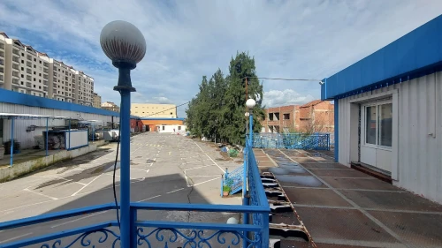 Location Hangar - Usine Tizi Ouzou Tizi ouzou