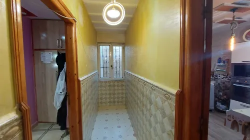 Vente Villa Boumerdès Ouled moussa