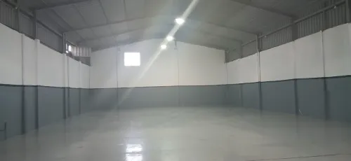 Location Hangar - Usine Boumerdès Ouled moussa