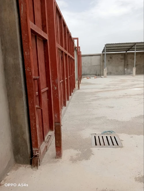 Location Hangar - Usine Blida Larbaa