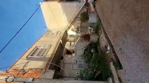Vente Villa Boumerdès Ouled moussa