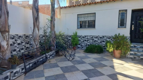 Vente Villa Boumerdes Ouled moussa