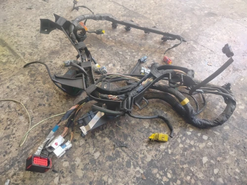 Calculateur auto