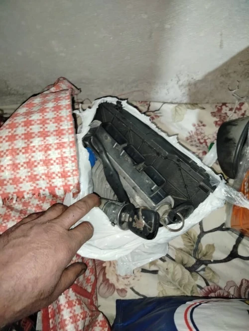 Calculateur auto