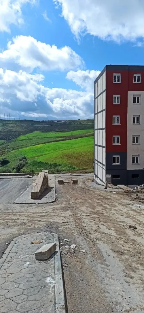 Location Appartement F3 Médéa Medea