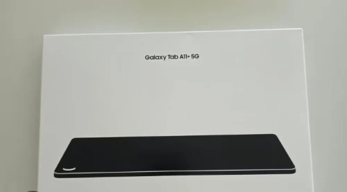 Samsung Galaxy A11 + 5G 128 Go