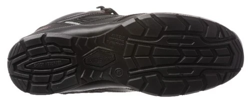 Chaussure de sécurité COVERGUARD Astrolite haute S3 SRC 