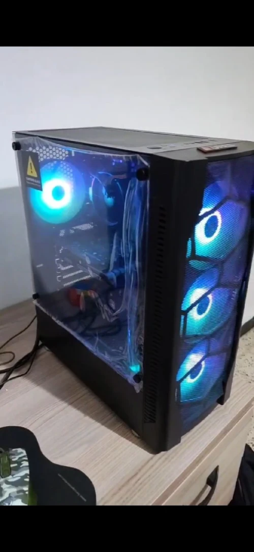 Pc gamer
